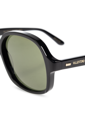 Valentino Eyewear Sunglasses VLS-177