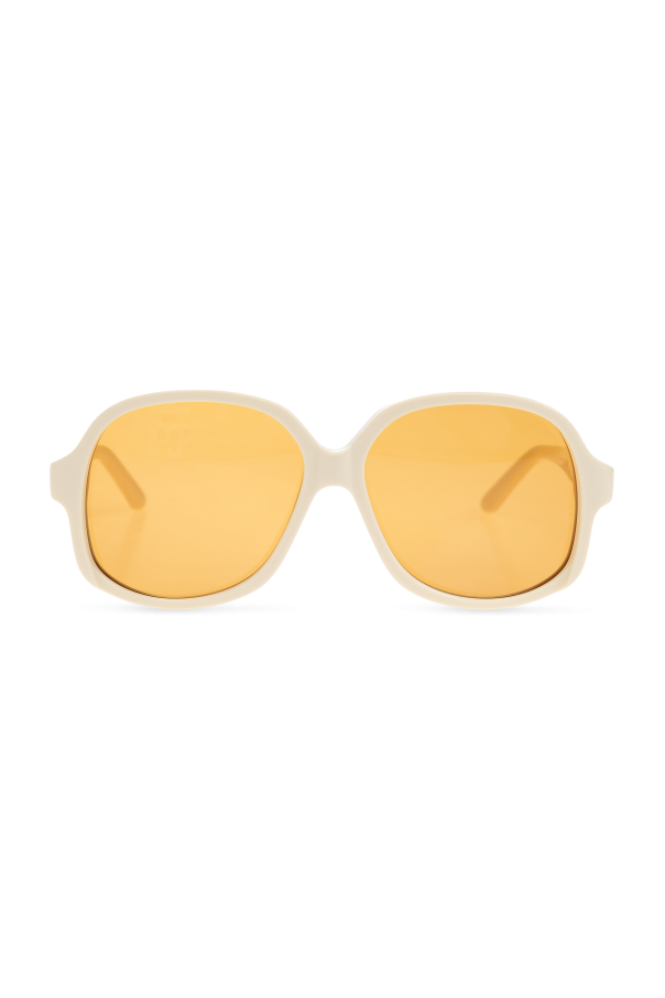 Sunglasses VLS-177 od Valentino Eyewear