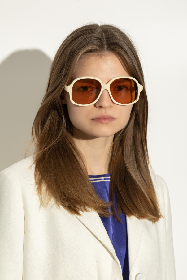 Valentino Eyewear Sonnenbrille VLS-177