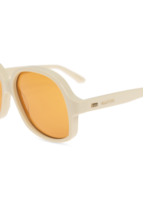 Valentino Eyewear Sonnenbrille VLS-177