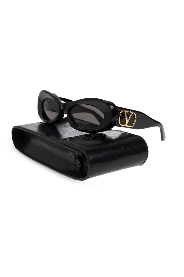 Valentino Eyewear Sunglasses `VLS-178`