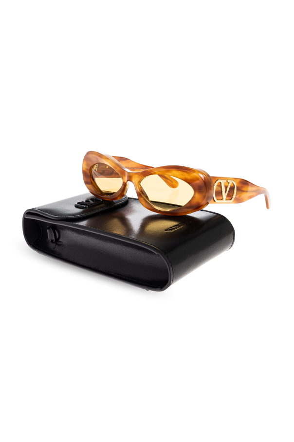 Valentino Eyewear Sonnenbrille „VLS-178“