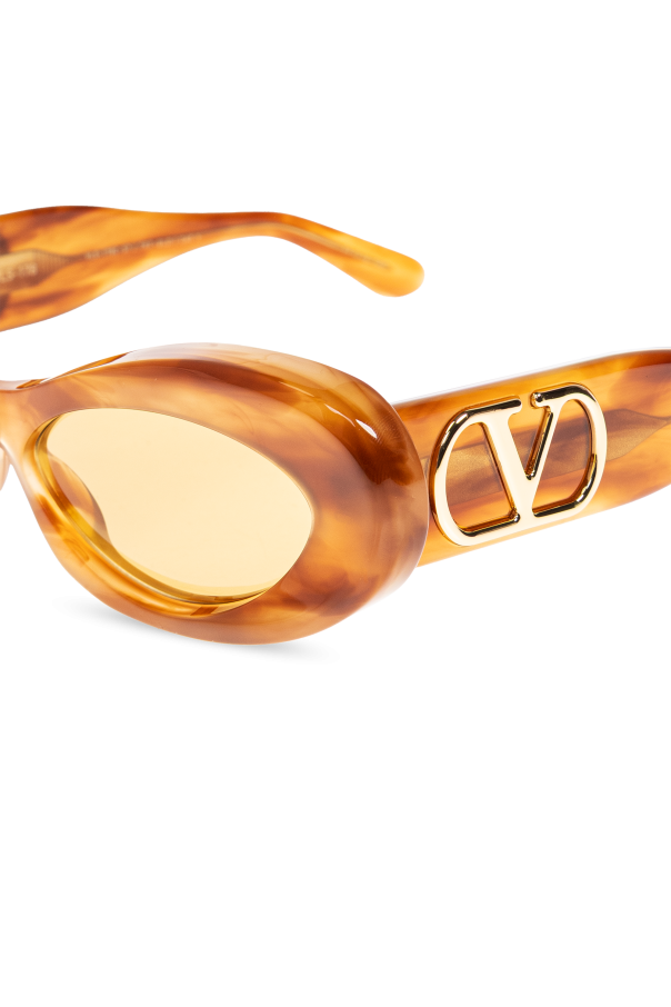 Valentino Eyewear Sonnenbrille „VLS-178“