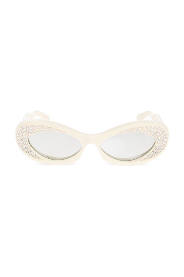 Sunglasses `VLS-178` od Valentino Eyewear