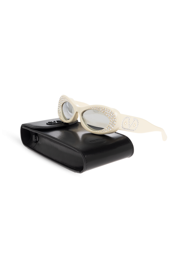 Valentino Eyewear Gafas de sol `VLS-178`