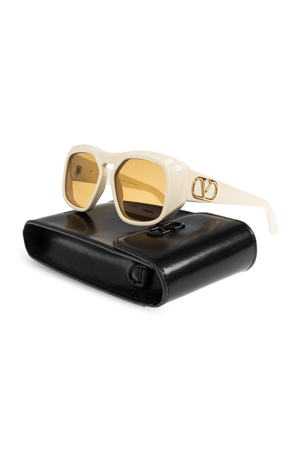 Valentino Eyewear Sunglasses `VLS-179`