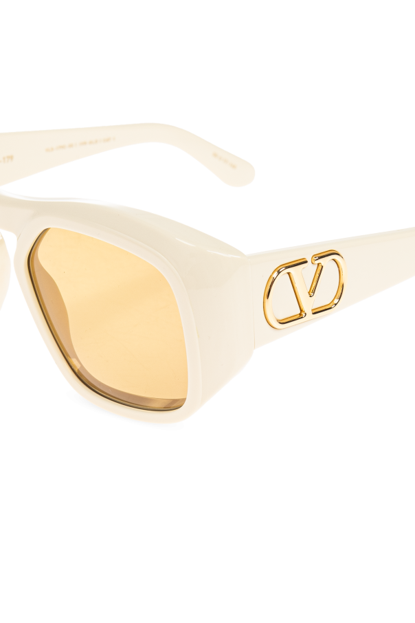 Valentino Eyewear Sunglasses `VLS-179`