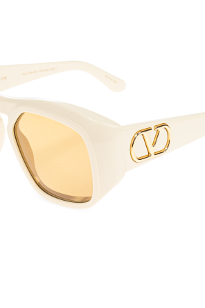 Valentino Eyewear Sonnenbrille „VLS-179“