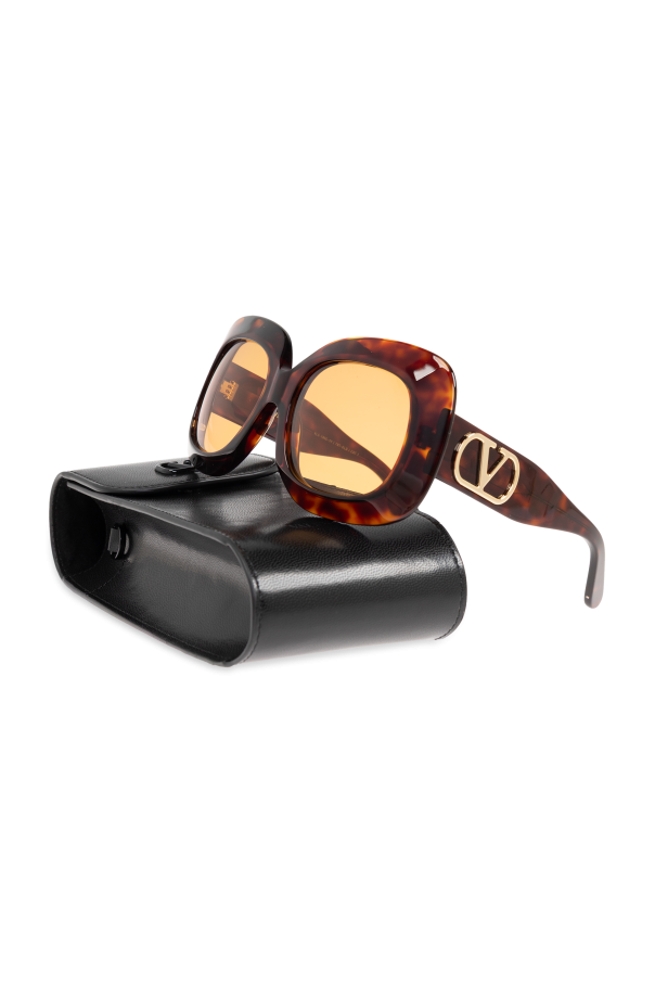 Valentino Eyewear Sunglasses VLS-180