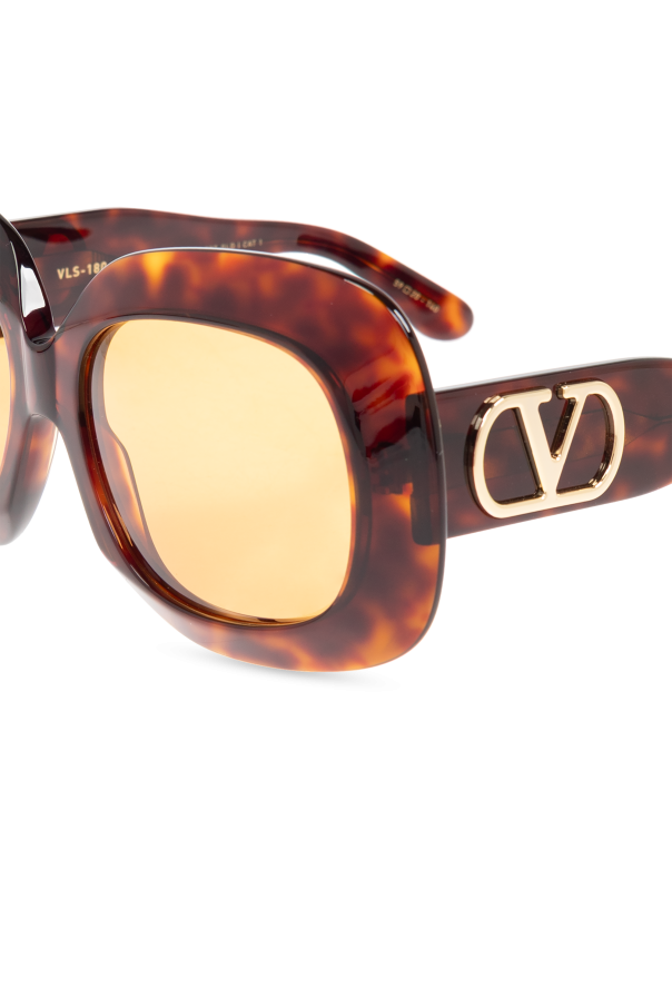 Valentino Eyewear Sunglasses VLS-180