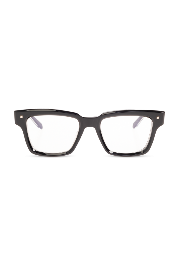 Valentino Eyewear virgin glasses