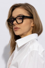 Valentino Eyewear BROWN Optical glasses