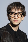 Valentino Eyewear BROWN Optical glasses