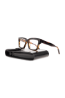Valentino Eyewear BROWN Optical glasses