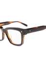 Valentino Eyewear BROWN Optical glasses