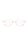 Valentino Eyewear Geometric sunglasses