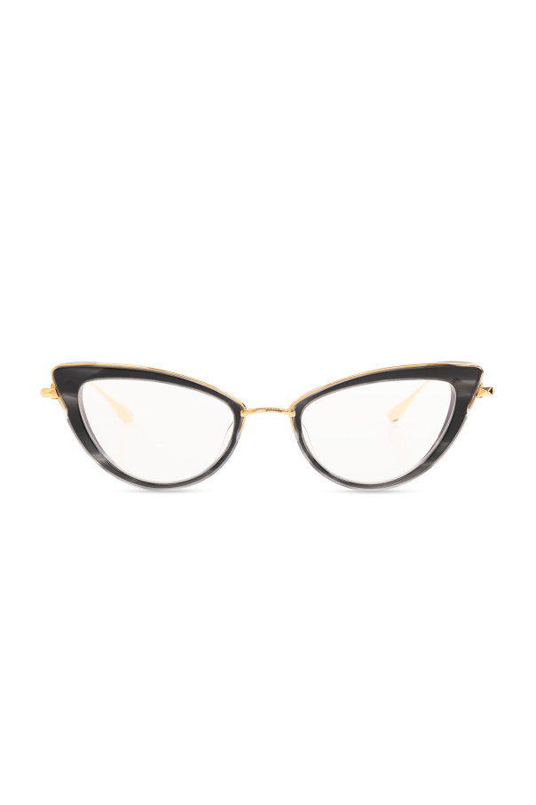 ‘V-Daydream’ optical glasses od Valentino Eyewear