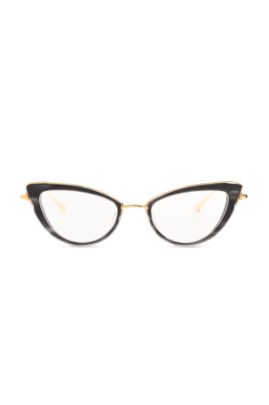 ‘v-daydream’ optical glasses od Oro Valentino Eyewear