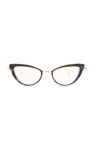 Valentino Eyewear BLACK ‘V-Daydream’ optical glasses
