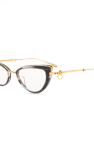Valentino Eyewear BLACK ‘V-Daydream’ optical glasses
