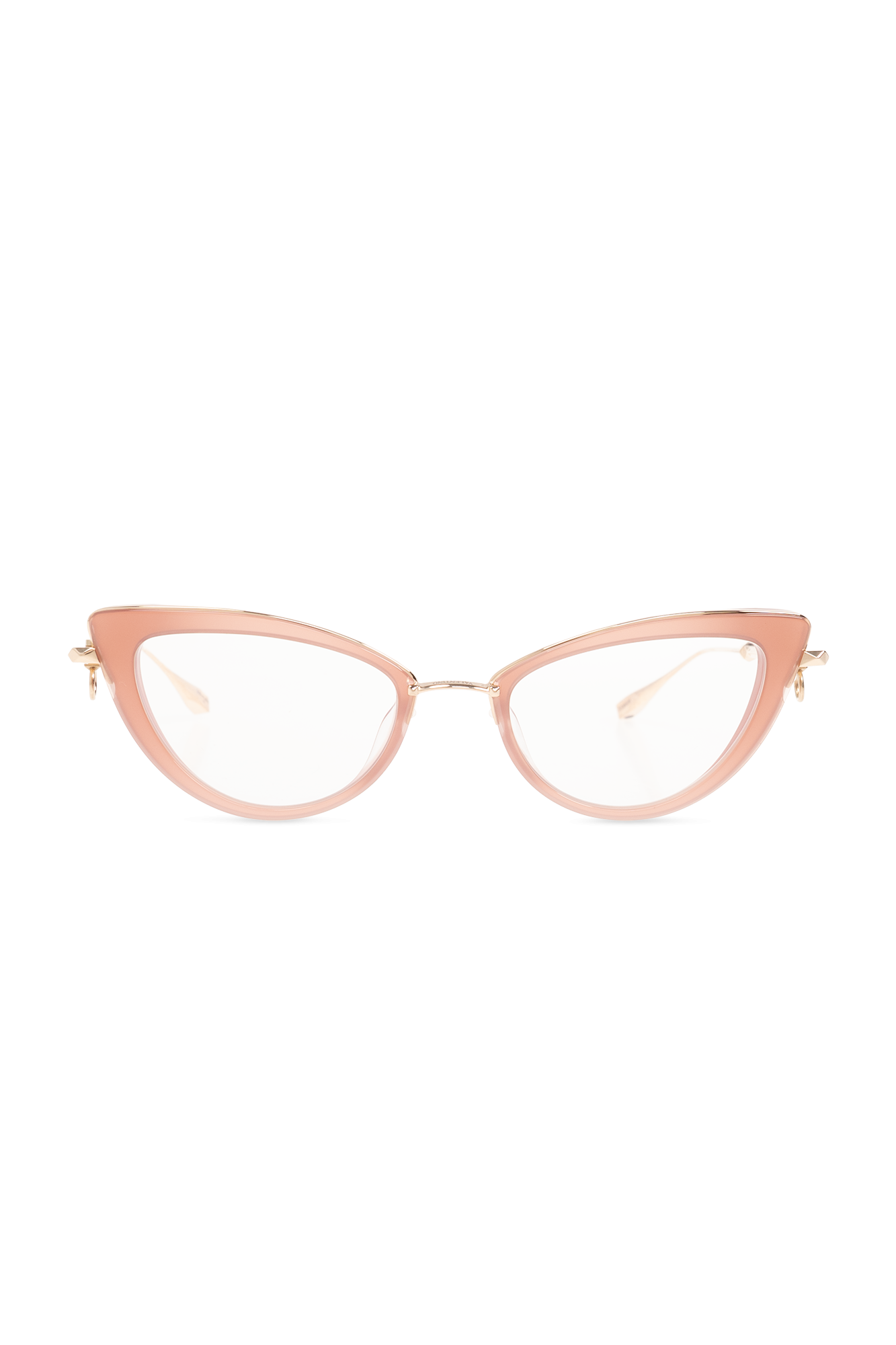 valentino tulle-layered Eyewear ‘V-Daydream’ optical glasses