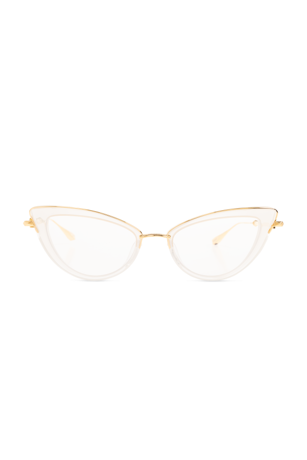 Valentino Eyewear Okulary korekcyjne ‘V-Daydream’