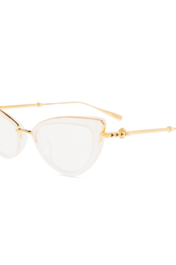 valentino A-Line Eyewear ‘V-Daydream’ optical glasses