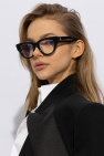 Valentino Eyewear BLACK Optical glasses