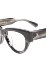Valentino Eyewear BLACK Optical glasses