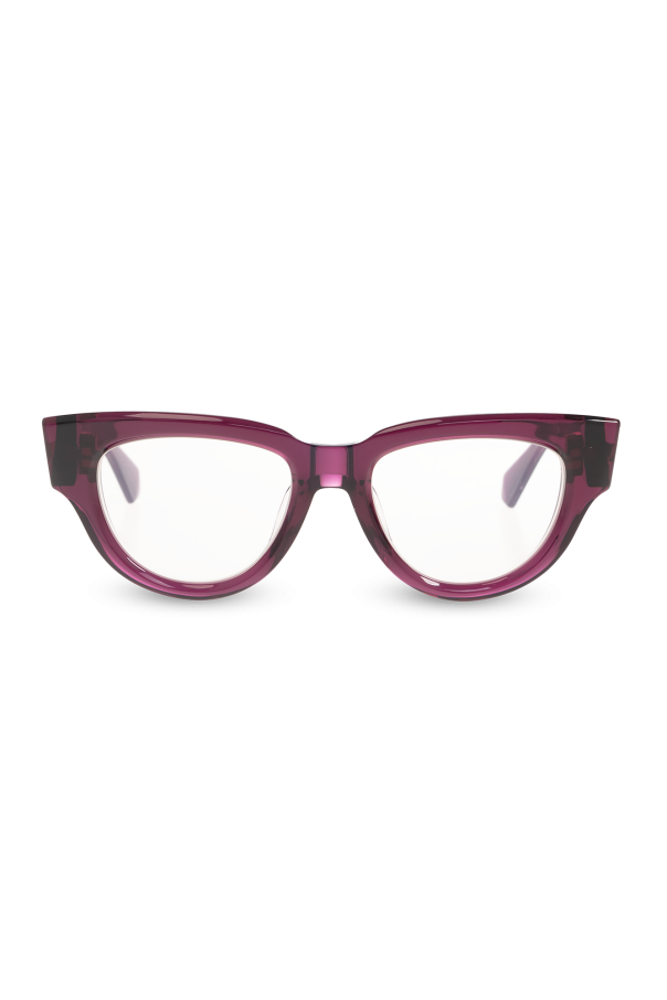 Valentino Eyewear Okulary korekcyjne ‘V-Essential III’
