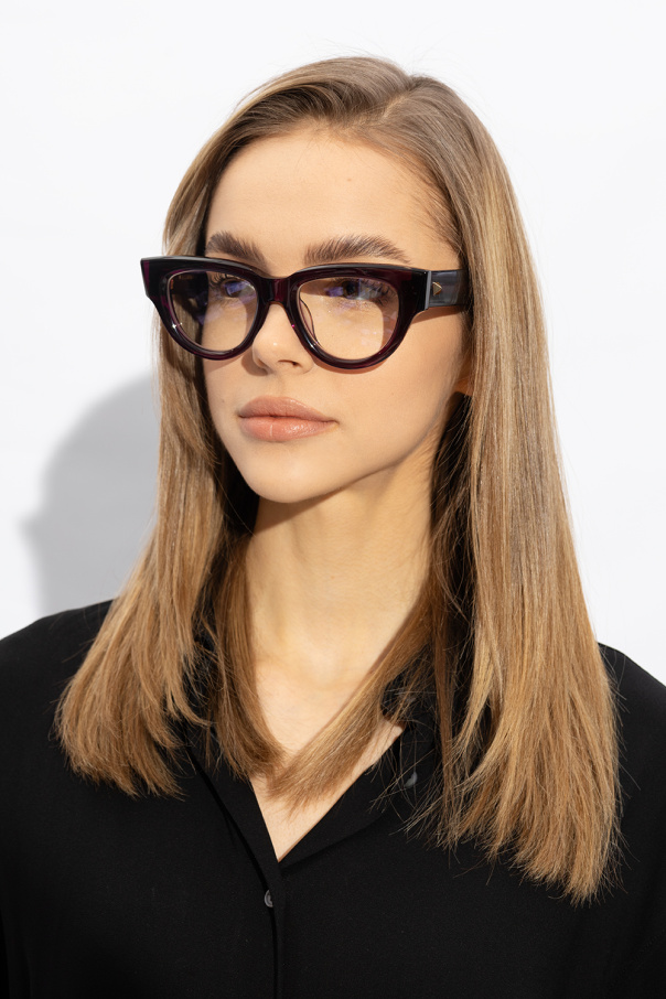 Valentino Eyewear Okulary korekcyjne ‘V-Essential III’