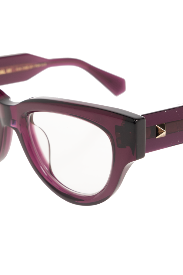 Valentino Eyewear ‘V-Essential III’ optical glasses