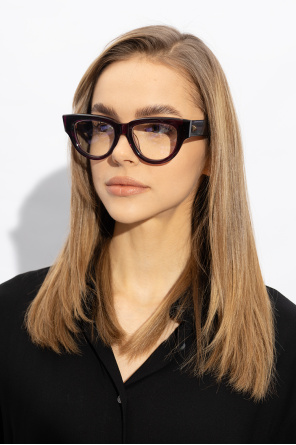 ‘v-essential iii’ optical glasses od Valentino Eyewear