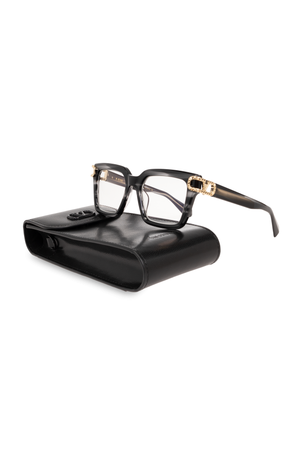 Valentino Eyewear ‘V-Side’ corrective glasses