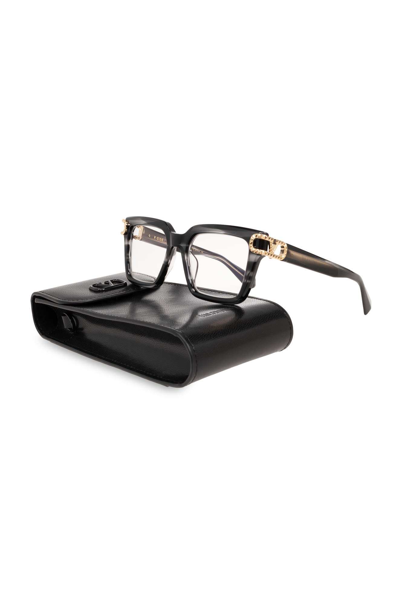 valentino Garavanis Eyewear ‘V-Side’ optical glasses