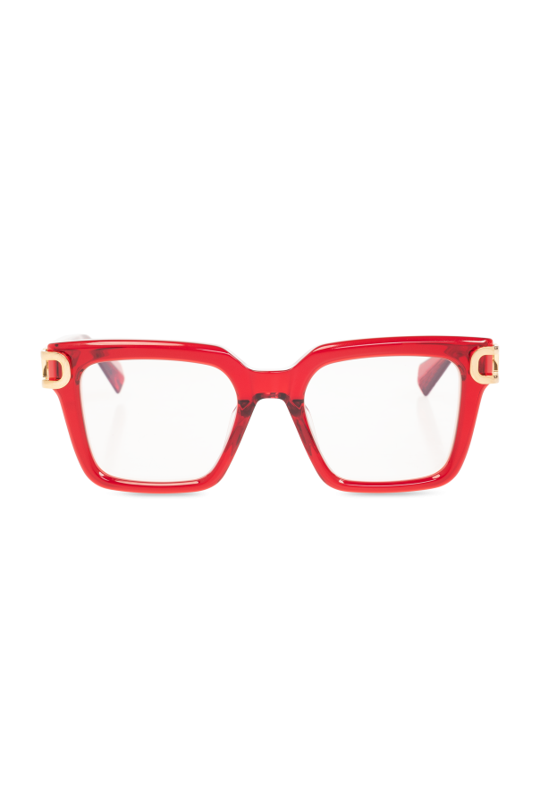 Valentino Eyewear Okulary korekcyjne ‘V-Side’