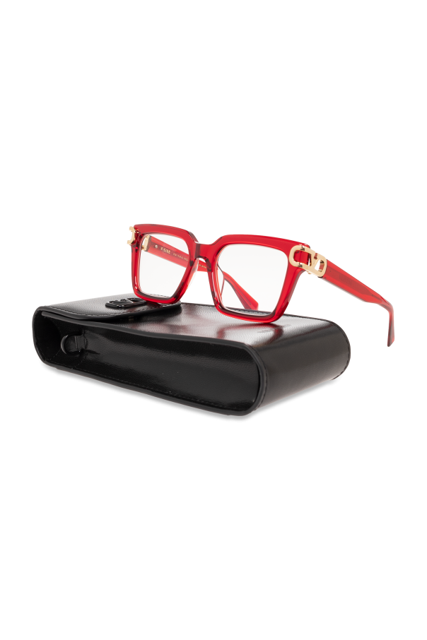 Valentino RED Eyewear Prescription glasses 'V-Side'
