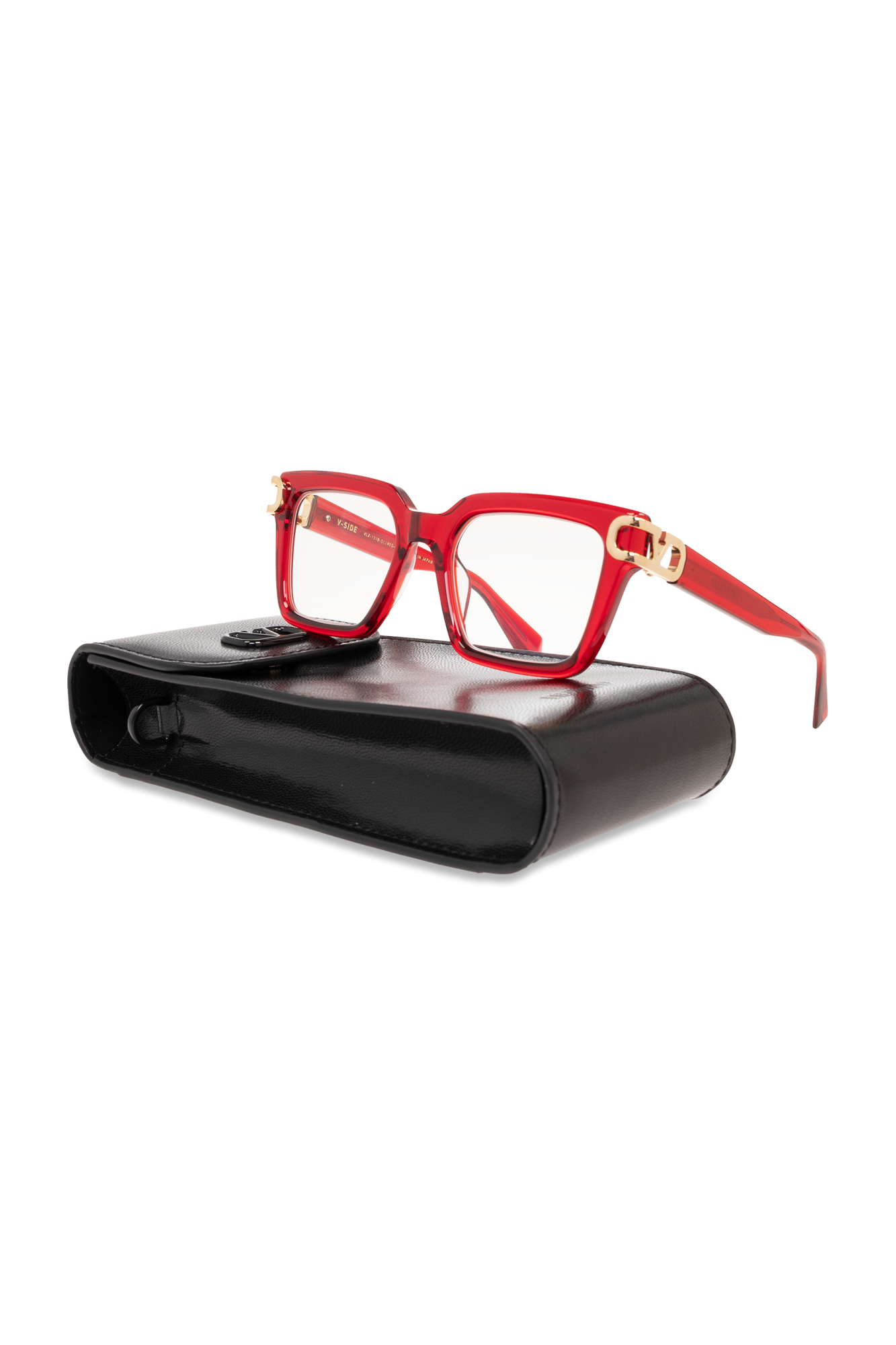 Valentino Eyewear Prescription glasses 'V-Side'