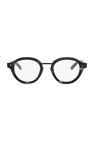 Valentino Eyewear BLACK Prescription glasses V-Essential IV