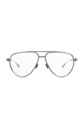 Prescription glasses 'v-stud ii' od Valentino Eyewear