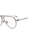 Valentino Eyewear GREY Prescription glasses 'V-STUD II'