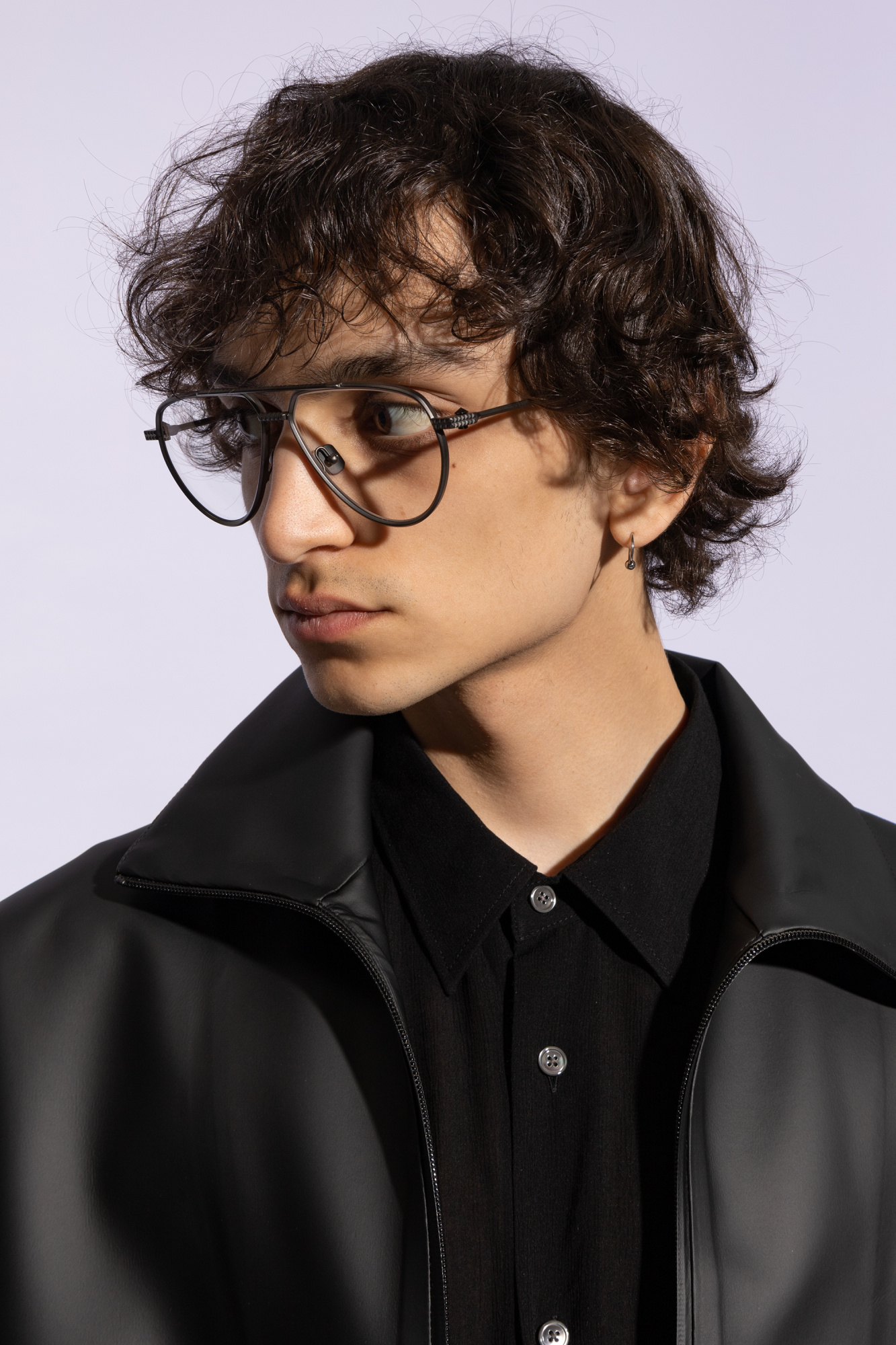 Valentino Eyewear Prescription glasses 'V-STUD II'