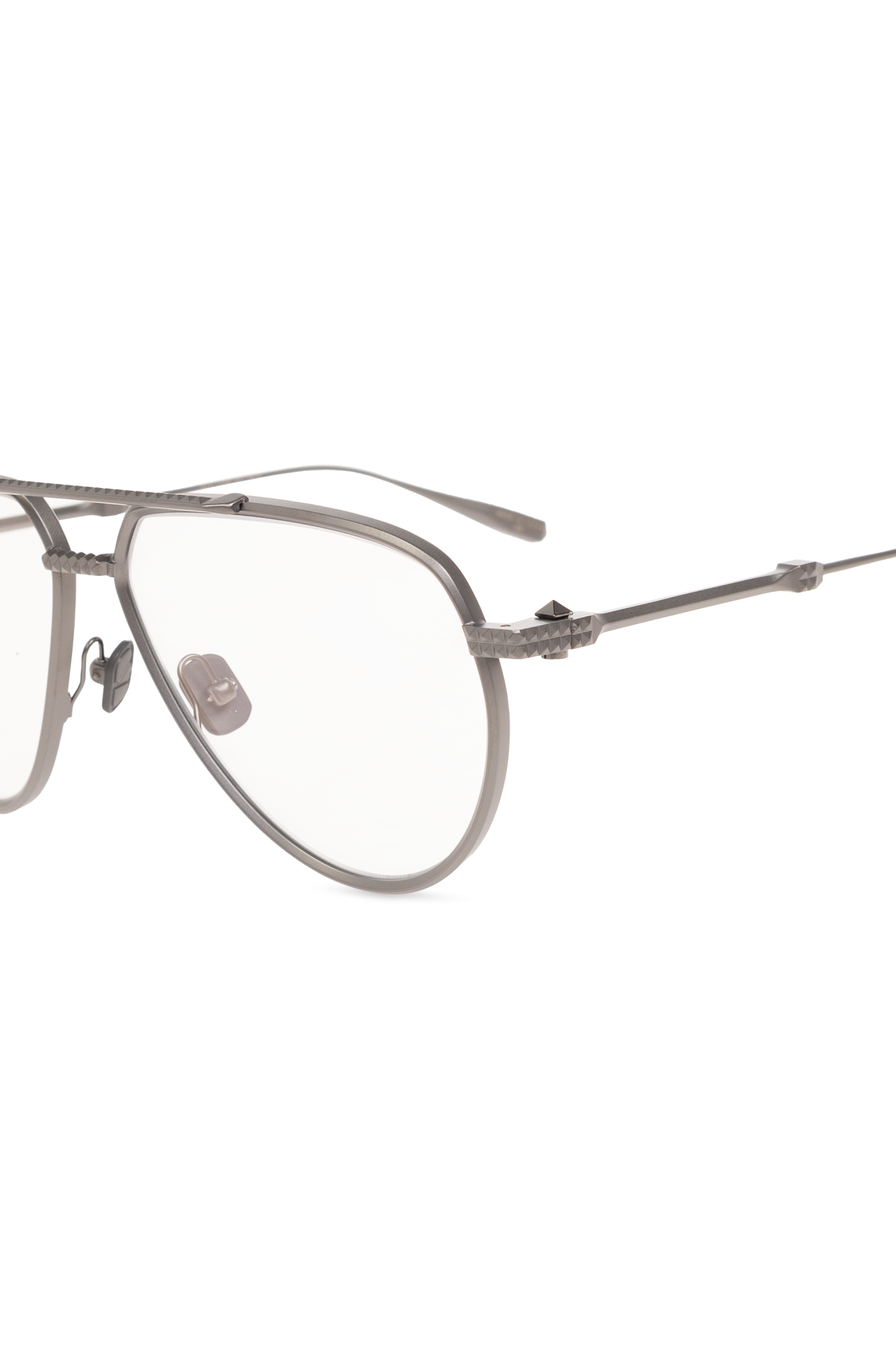 Valentino Eyewear Prescription glasses 'V-STUD II'