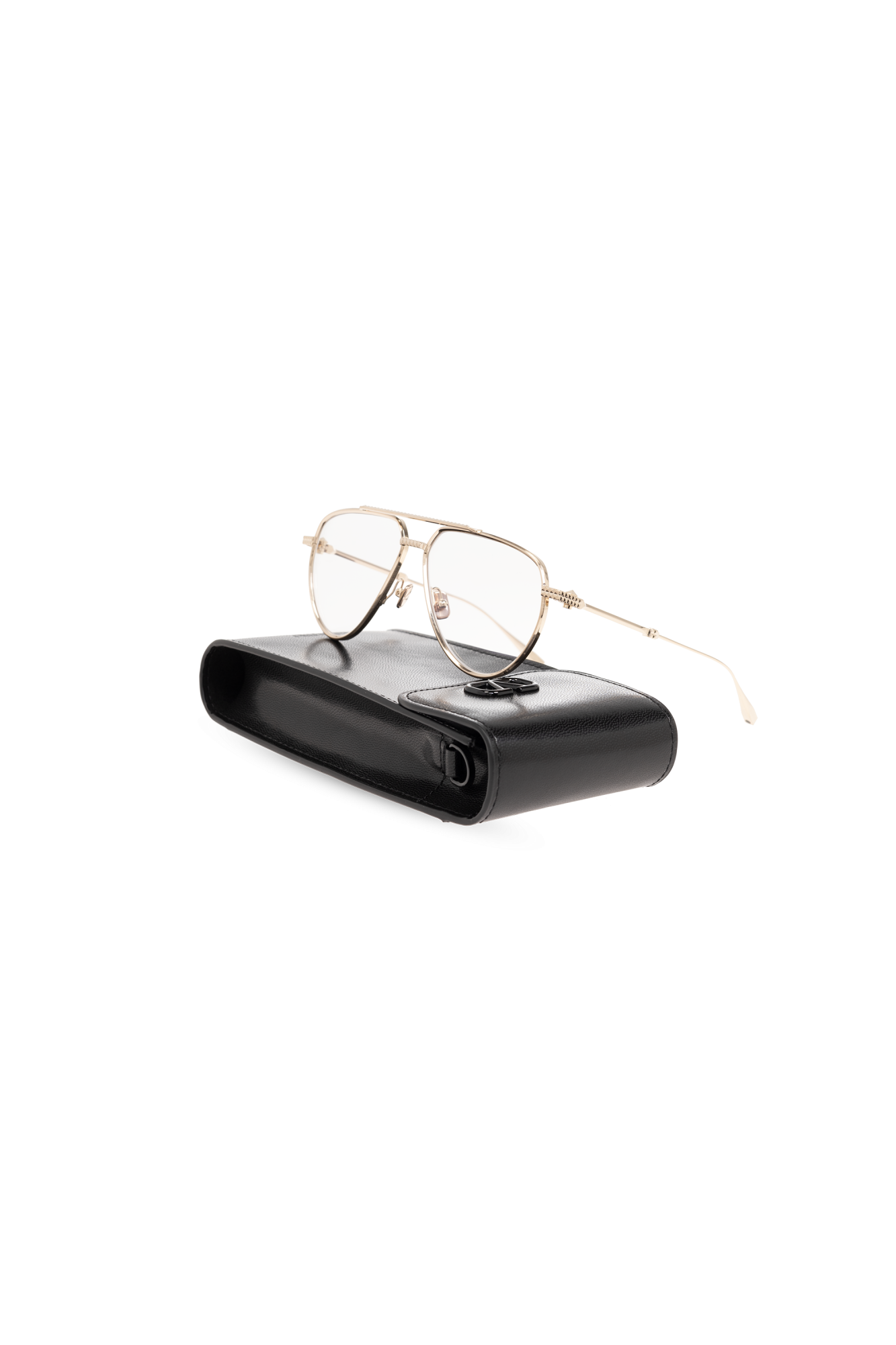 Valentino Eyewear Prescription glasses 'V-STUD II'