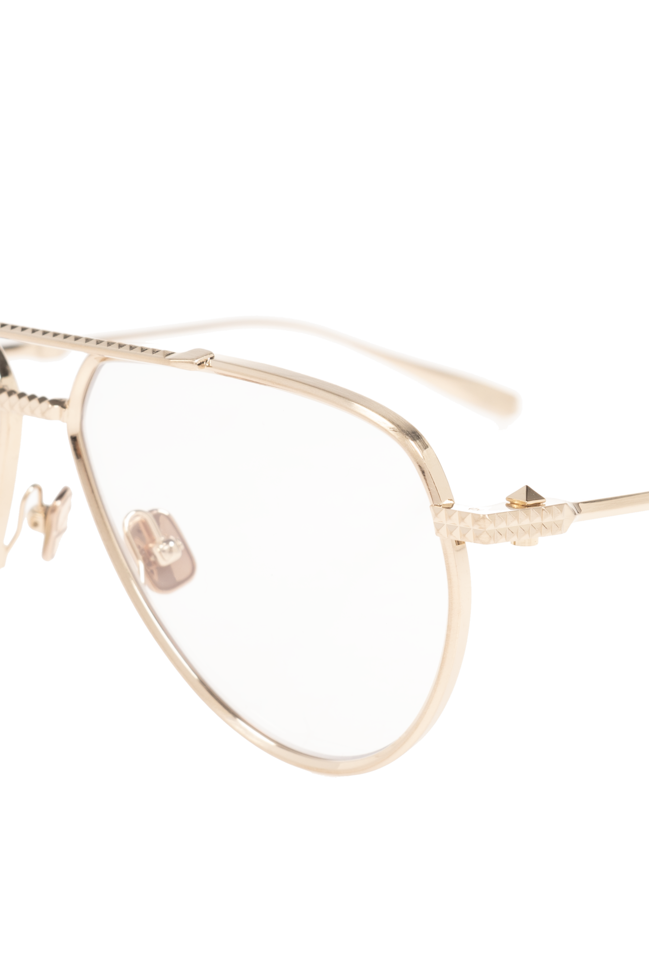 valentino jumper Eyewear Prescription glasses 'V-STUD II'