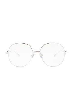 Prescription glasses od Valentino Eyewear