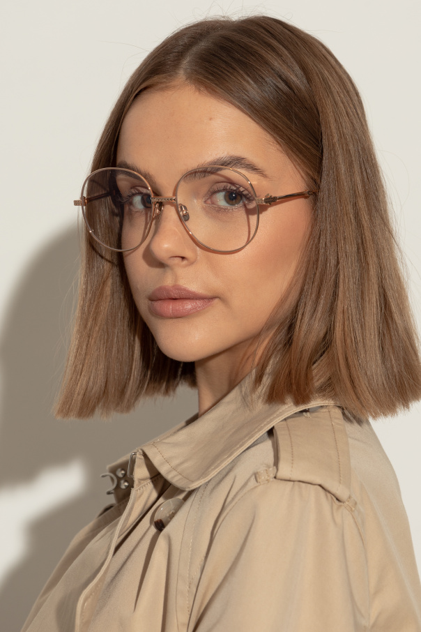 Valentino Eyewear Prescription glasses