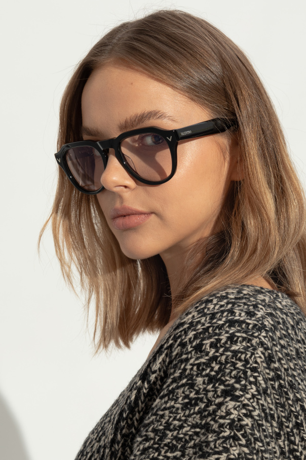 Valentino Eyewear Prescription eyeglasses