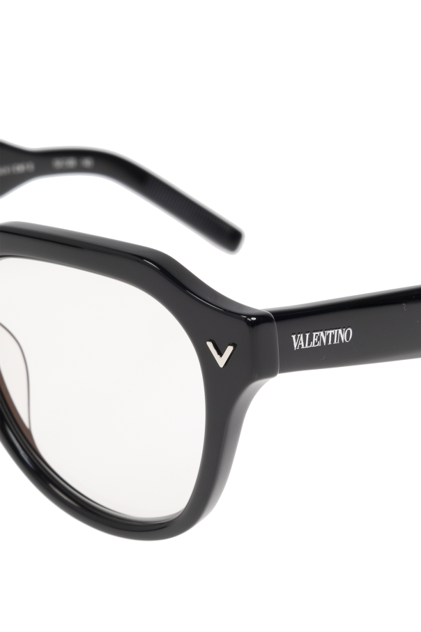 Valentino Eyewear Prescription glasses