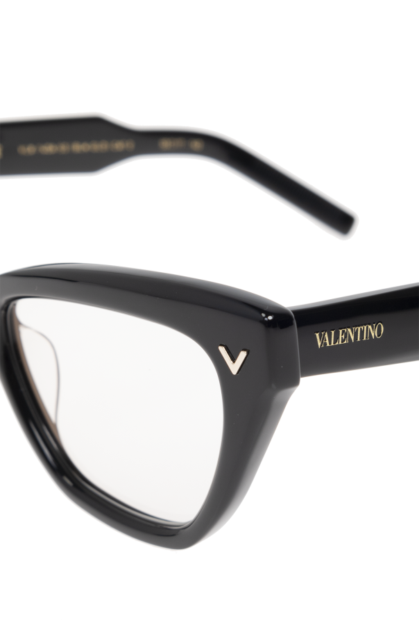 Valentino Eyewear Prescription glasses